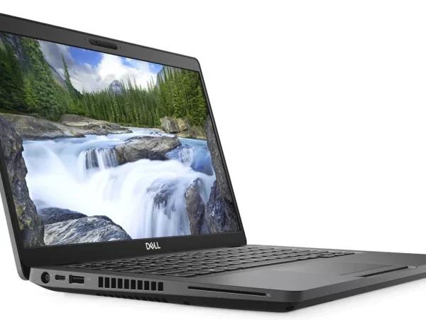 Dell Latitude 5501