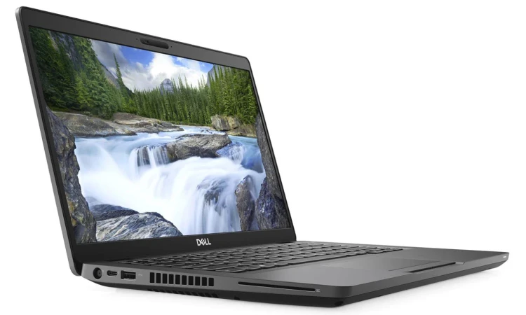 Dell Latitude 5501
