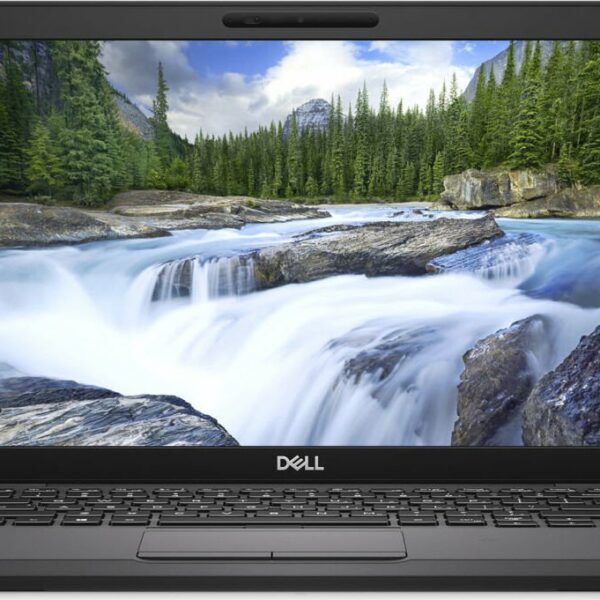 Dell Latitude 5400