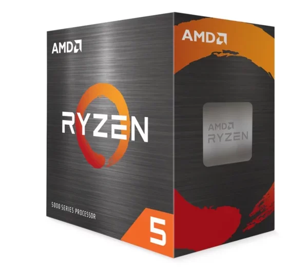 Ryzen 5 5600