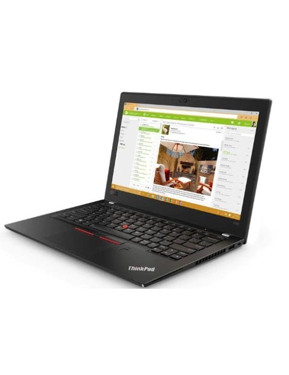 LAPTOP LENOVO THINKPAD A285 RYZEN 5 2500U 8GB 256GB SSD FULL HD