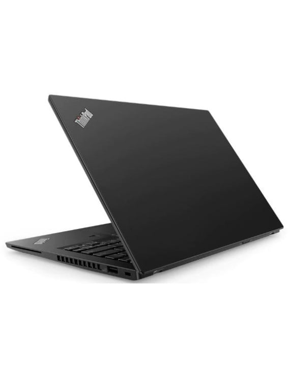 LAPTOP LENOVO THINKPAD A285 RYZEN 5 2500U 8GB 256GB SSD FULL HD - obrazek 2