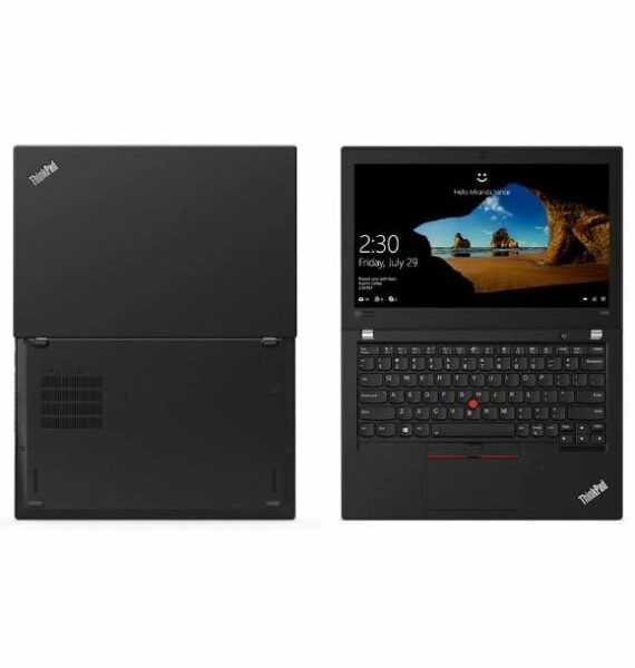 Laptop HP ZBook 15u G5