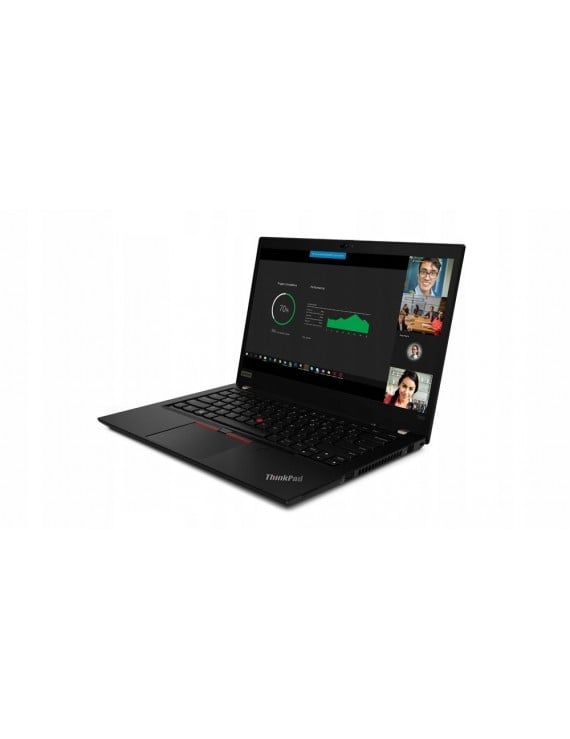 Laptop Lenovo ThinkPad T490 i5-8265U 16GB 256GB SSD Full HD - obrazek 2
