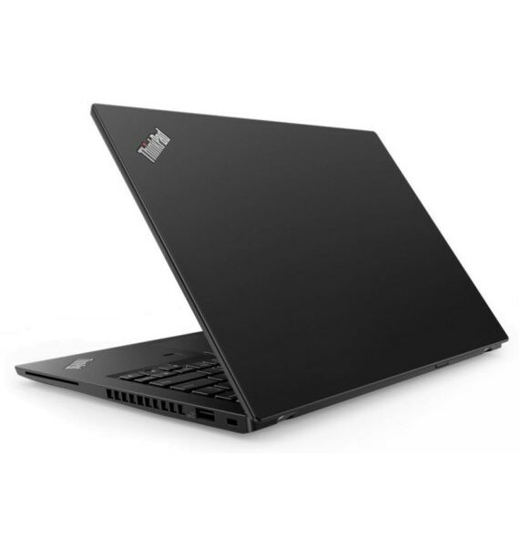 Laptop Lenovo ThinkPad T490s