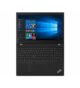 Laptop Lenovo ThinkPad T14s Gen i7-1260P 32GB 512GB SSD Klasa A-