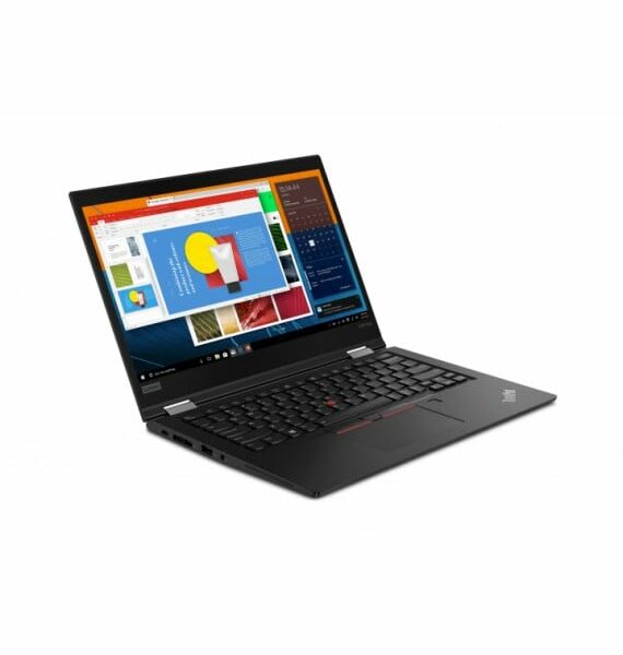 Laptop 2w1 LENOVO ThinkPad X390 YOGA i5-8265U 16GB 1TB SSD FHD DOTYK