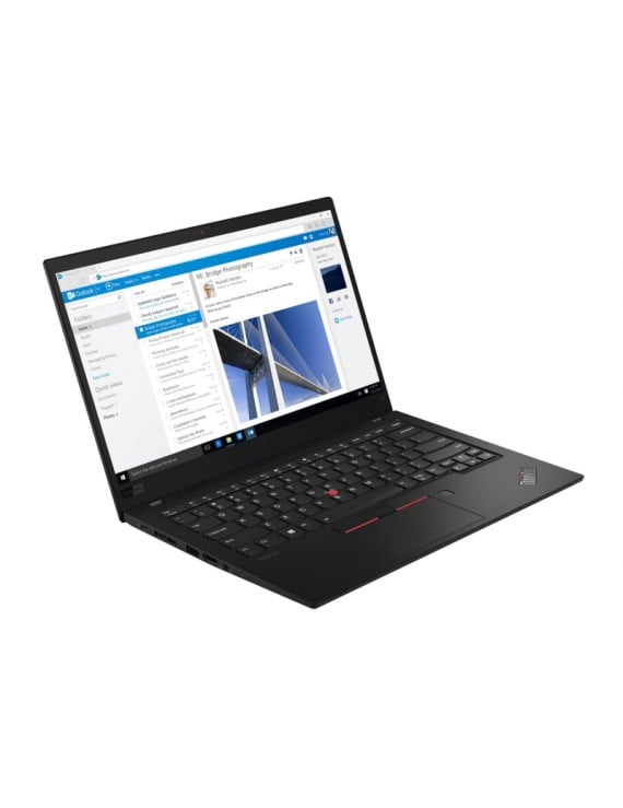 LAPTOP LENOVO THINKPAD X1 CARBON 7TH i5-8265U 16GB 1TB SSD NVMe FHD