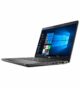 LAPTOP DELL LATITUDE 5400 14" I7-8665U 16GB 512GB SSD NVME FHD