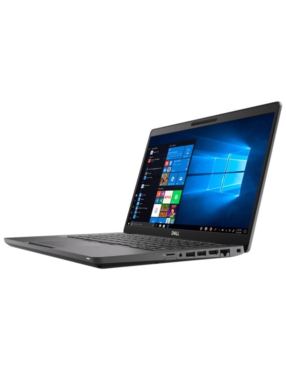 LAPTOP DELL LATITUDE 5400 14" NVME