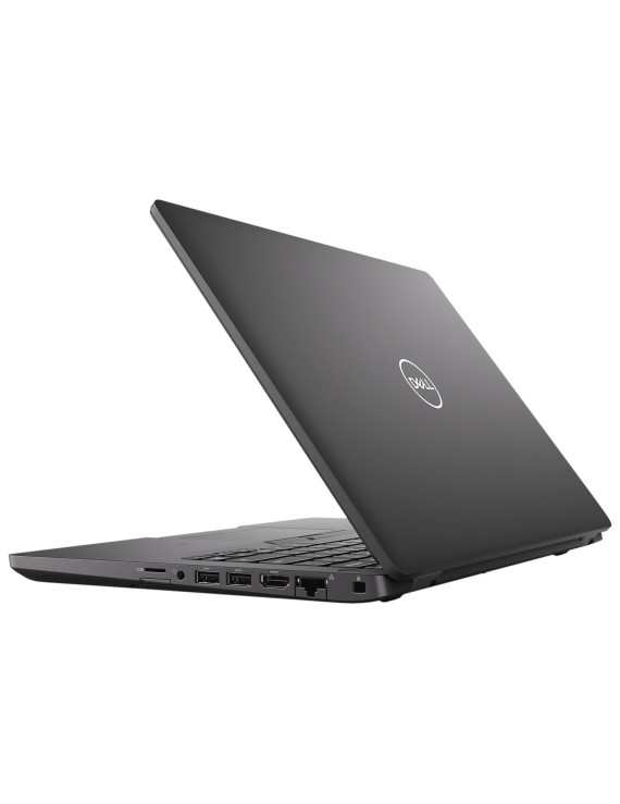 LAPTOP DELL LATITUDE 5400 14" NVME - obrazek 4