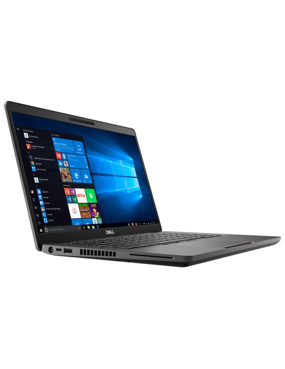 LAPTOP DELL LATITUDE 5400 14" I7-8665U 16GB 256GB SSD NVME FULL HD - obrazek 2