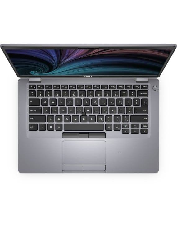 Laptop Dell Latitude 5410 i5-10210U 16GB 256GB SSD Full HD Win11P - obrazek 5