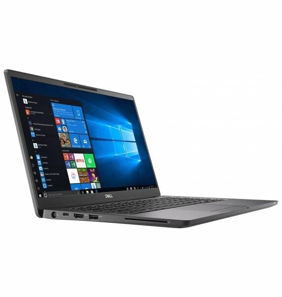 Laptop Dell Latitude 7400 NVMe