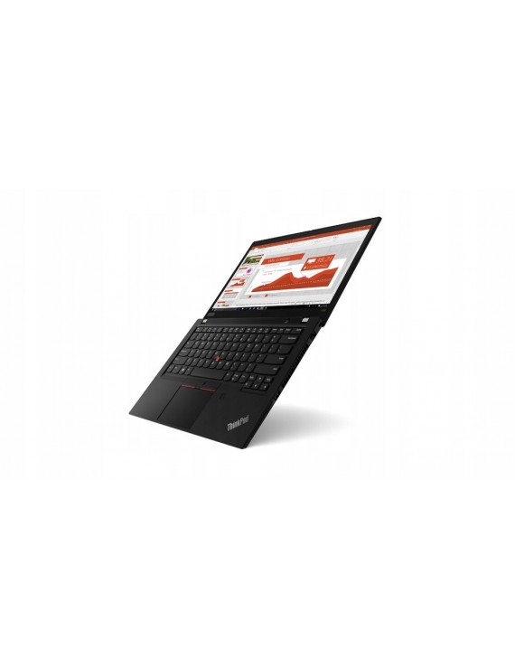 Laptop Lenovo ThinkPad T490 i5-8265U 16GB 256GB SSD Full HD - obrazek 4