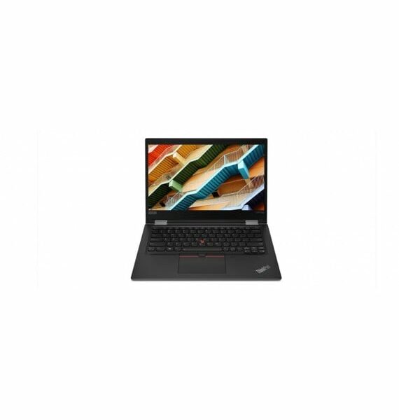 Laptop 2w1 Lenovo ThinkPad X390 YOGA Intel Core i5-8265U 16GB 512GB SSD FHD DOTYK