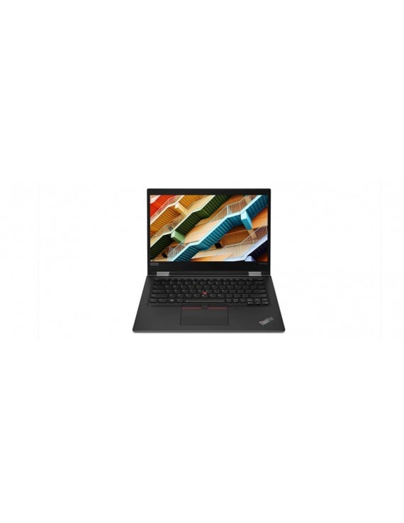 Laptop 2w1 Lenovo ThinkPad X390 YOGA Intel Core i5-8265U 16GB 512GB SSD FHD DOTYK
