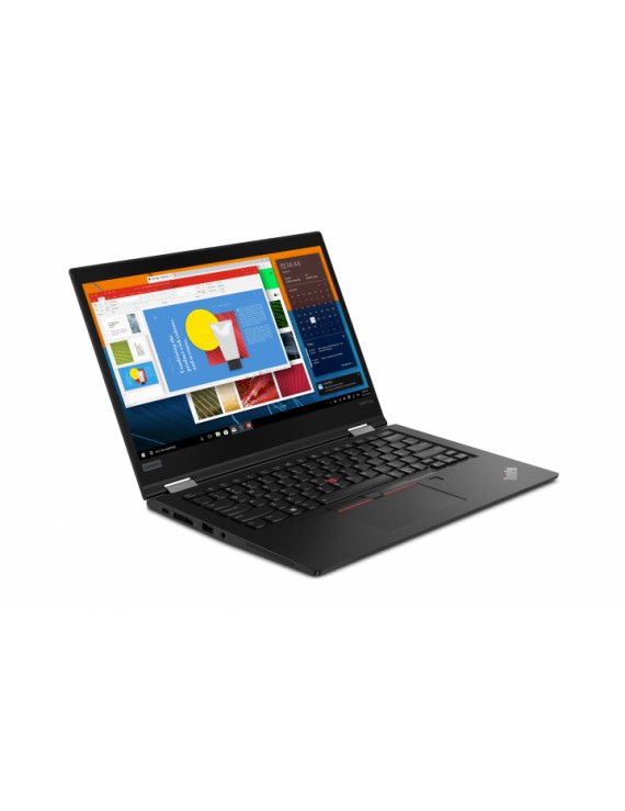 Laptop 2w1 Lenovo ThinkPad X390 YOGA Intel Core i5-8265U 16GB 512GB SSD FHD DOTYK - obrazek 2