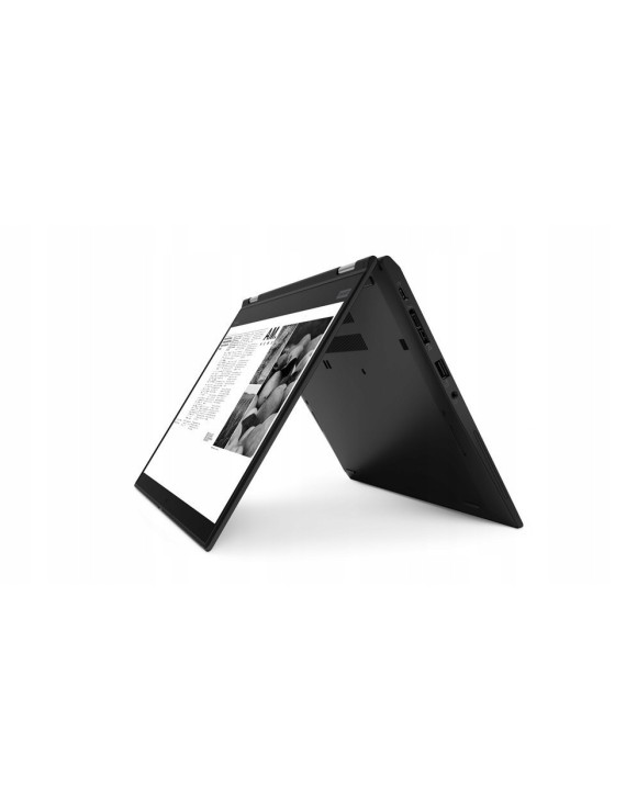 Laptop 2w1 Lenovo ThinkPad X390 YOGA Intel Core i5-8265U 16GB 512GB SSD FHD DOTYK - obrazek 3