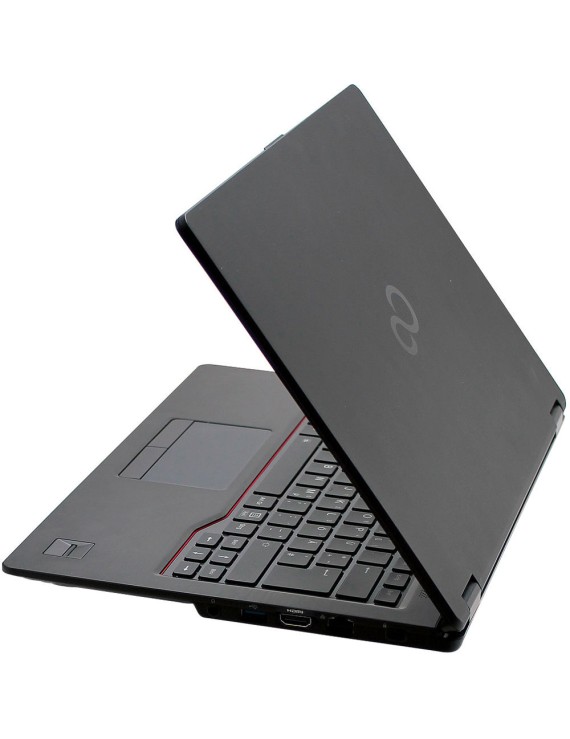 Laptop Fujitsu LifeBook U749 i5-8365U 8GB 512GB SSD FHD - obrazek 3