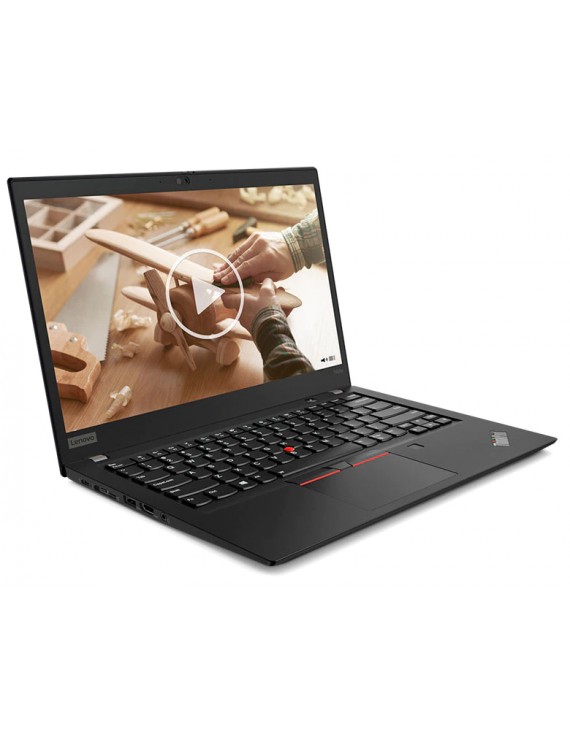 Laptop LENOVO THINKPAD T490S I5-8265U 16GB 256GB SSD Full HD WIN11P - obrazek 2