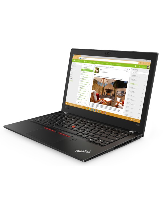 Laptop Lenovo ThinkPad X280 i5-8250U 16GB 512GB SSD FHD W11H - obrazek 2