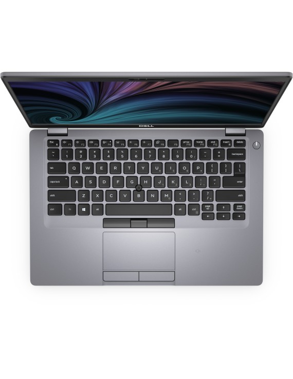 Laptop Dell Latitude 5410 14" Core NVMe - obrazek 5