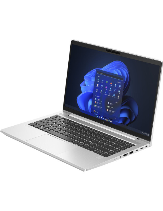 Laptop HP EliteBook 640 G10 I5-1335U 16GB 256GB SSD FHD - obrazek 2