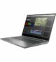 Laptop HP ZBook Fury 17 G8 I7-11850H 32GB 512GB NVME SSD Full HD Nvidia RTX A5000