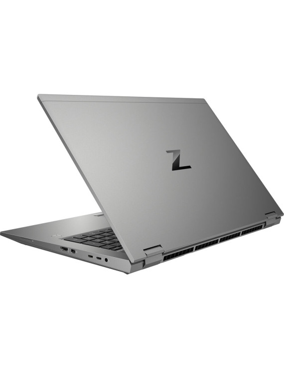 Laptop HP ZBook Fury 17 G8 SSD Nvidia RTX A5000 - obrazek 5