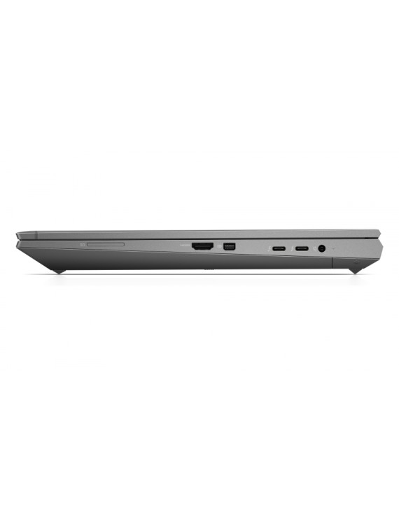 Laptop HP ZBook Fury 15 G8 SSD Nvidia RTX A2000 - obrazek 4