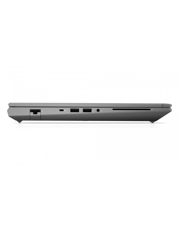 Laptop HP ZBook Fury 15 G8 SSD Nvidia RTX A2000 - obrazek 5