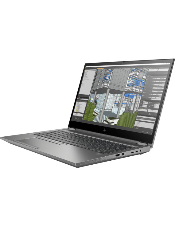 LAPTOP HP ZBOOK FURY 15 G8 RTX A2000 - obrazek 3
