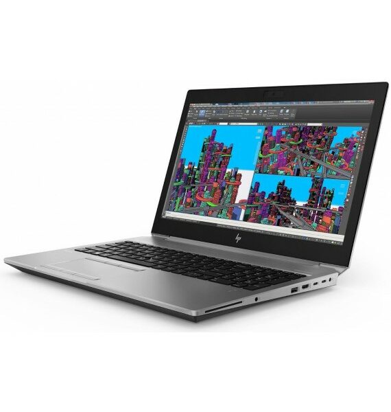 Laptop HP ZBOOK 15 G5 QUADRO P2000