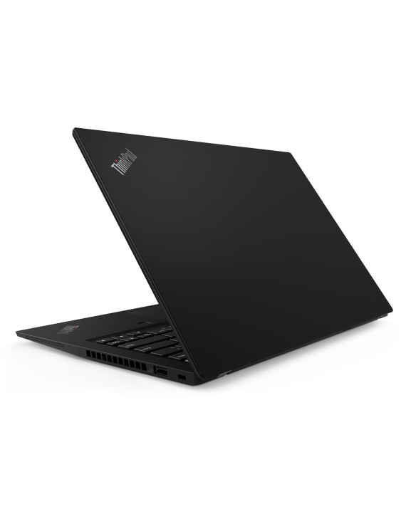 LAPTOP LENOVO ThinkPad T14S GEN 1 RYZEN 7 4750U 16GB 256GB SSD NVMe FULL HD - obrazek 4