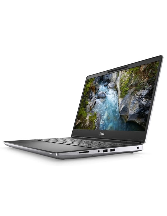 Laptop Dell Precision 7550 Q - obrazek 2