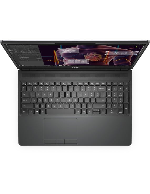 Laptop Dell Precision 7550 Q - obrazek 3
