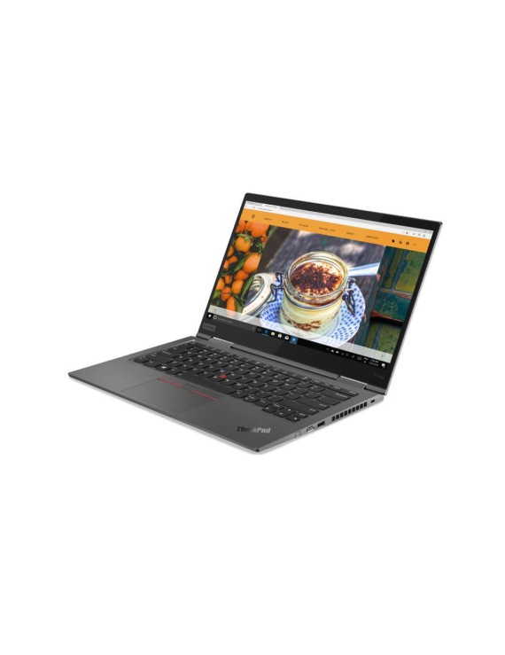 Laptop LENOVO THINKPAD X1 YOGA GEN 5 I5-10310U 16GB 512GB FULL HD DOTYK - obrazek 2