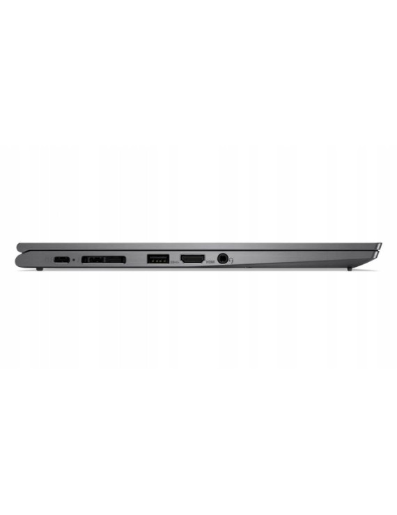 Laptop LENOVO THINKPAD X1 YOGA GEN 5 I5-10310U 16GB 512GB FULL HD DOTYK - obrazek 4