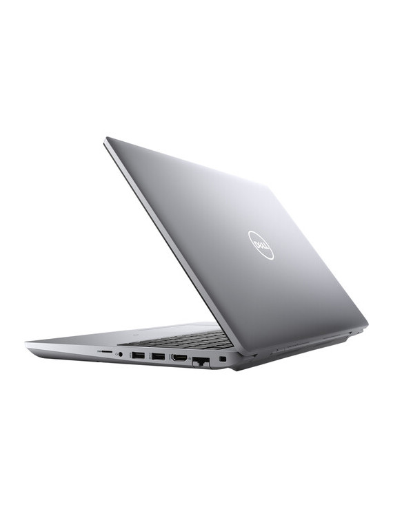 Laptop Dell Latitude 5521 NVME - obrazek 3