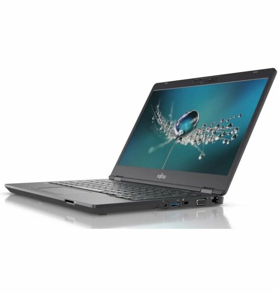 Laptop Fujitsu LifeBook U7311 i7-1165G7