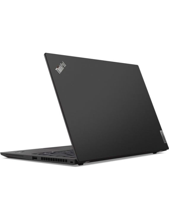 LAPTOP LENOVO THINKPAD T14S GEN 2 Intel I7-1185G7 32GB 512GB SSD NVMe FHD DOTYK - obrazek 4