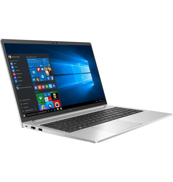 Laptop HP ELITEBOOK 650 G9 I5-1235U 16GB 256 GB NVME SSD FULL HD