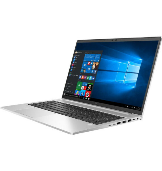 Laptop HP ZBook Fury 15 G8 i7-11850H 32GB 1TB NVME SSD Full HD Nvidia RTX A2000