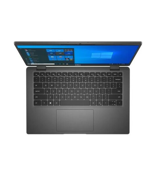 Laptop HP EliteBook 645 G10 Ryzen 5 7530U 16GB 256GB NVMe SSD Full HD
