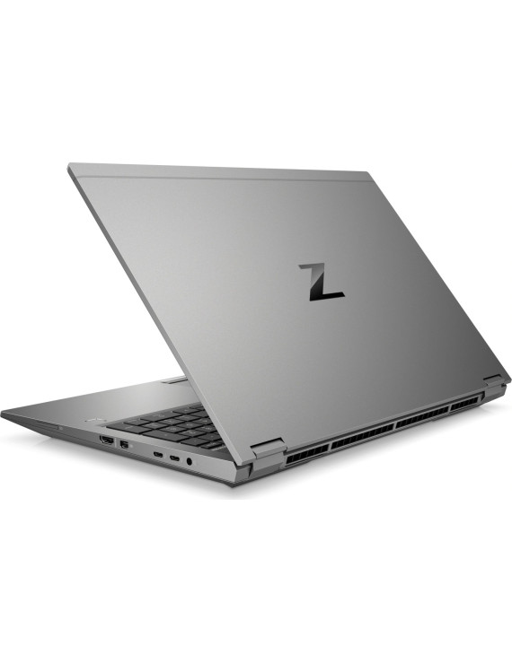 Laptop HP ZBook Fury 15 G8 i7-11850H 32GB 1TB NVME SSD Full HD Nvidia RTX A2000 - obrazek 3