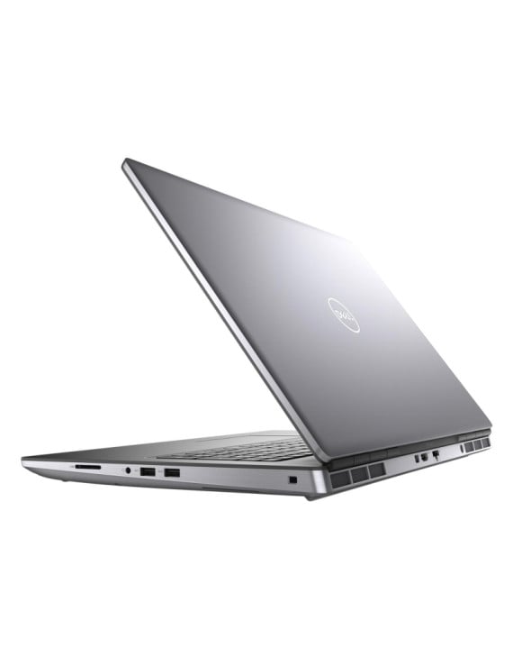 LAPTOP DELL PRECISION 7760 Intel Core i7-11850H 32GB 1TB SSD NVMe FHD RTX A3000 - obrazek 3