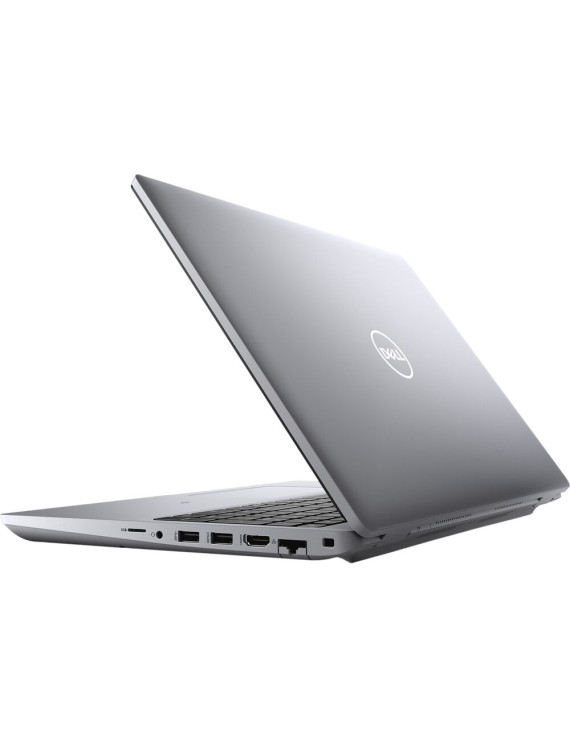 Laptop Dell Precision 3561 i7-11800H 32GB 512GB SSD Quadro T600 - obrazek 4