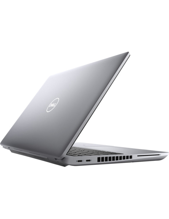 Laptop Dell Precision 3561 i7-11800H 32GB 512GB SSD Quadro T600 - obrazek 5