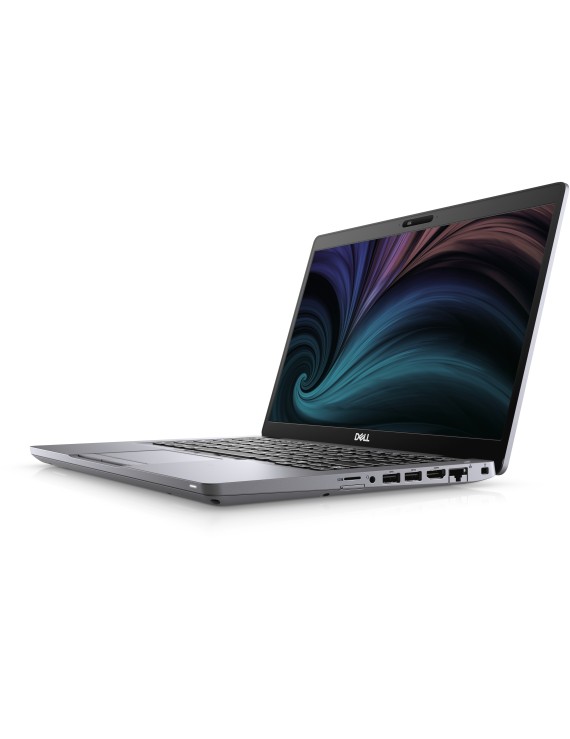 Laptop Dell Latitude 5410 i5-10210U 32GB 1TB SSD M.2 FULL HD WIN11P - obrazek 2